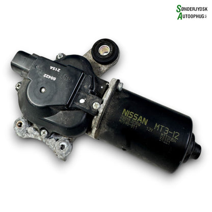 Nissan NV200 Viskermotor Med OEM Nr. 28810JX30A Fra Nissan Ophugger
