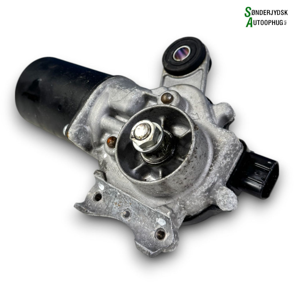 Nissan Nv200 Viskermotor Med OEM Nr. 28810BJ10A Fra Nissan Ophugger