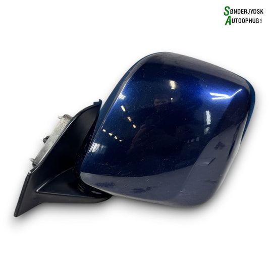 Nissan NV200 Sidespejl Med OEM Nr. 96302BE14C Fra Nissan Ophugger