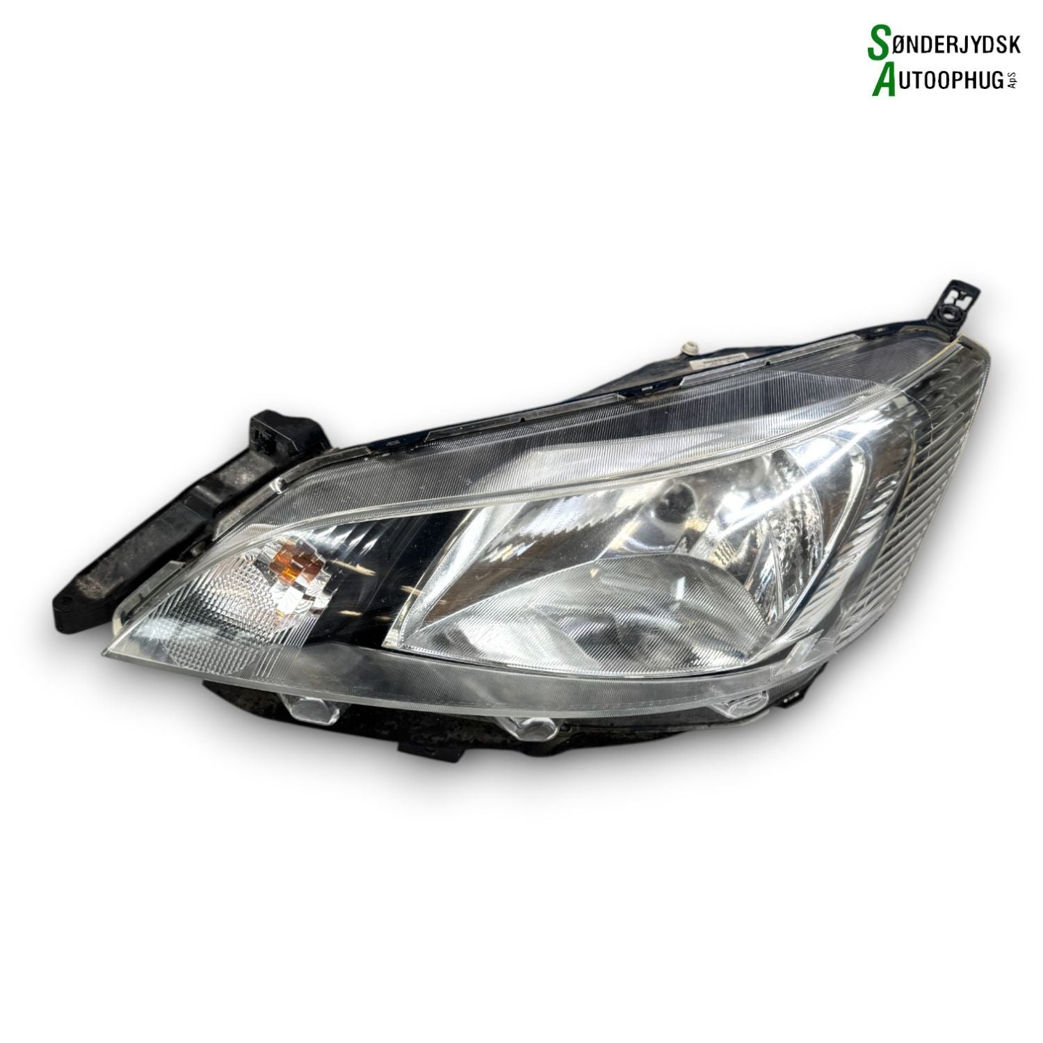 Nissan NV200 Forlygte Med OEM Nr. 26060BJ10A Fra Nissan Ophugger