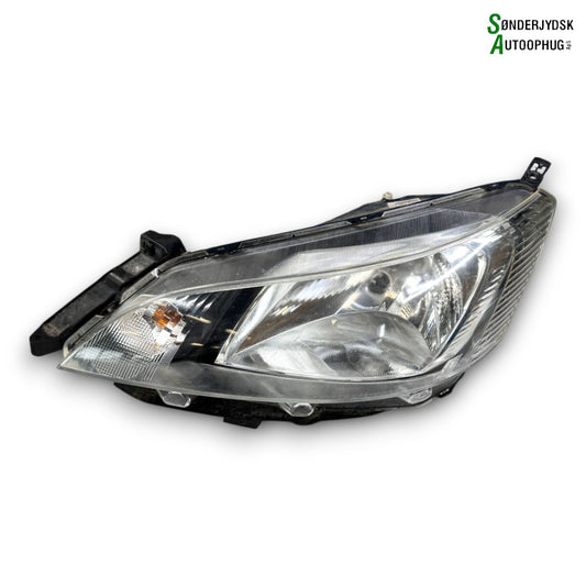 Nissan NV200 Forlygte Med OEM Nr. 26060BJ10A Fra Nissan Ophugger