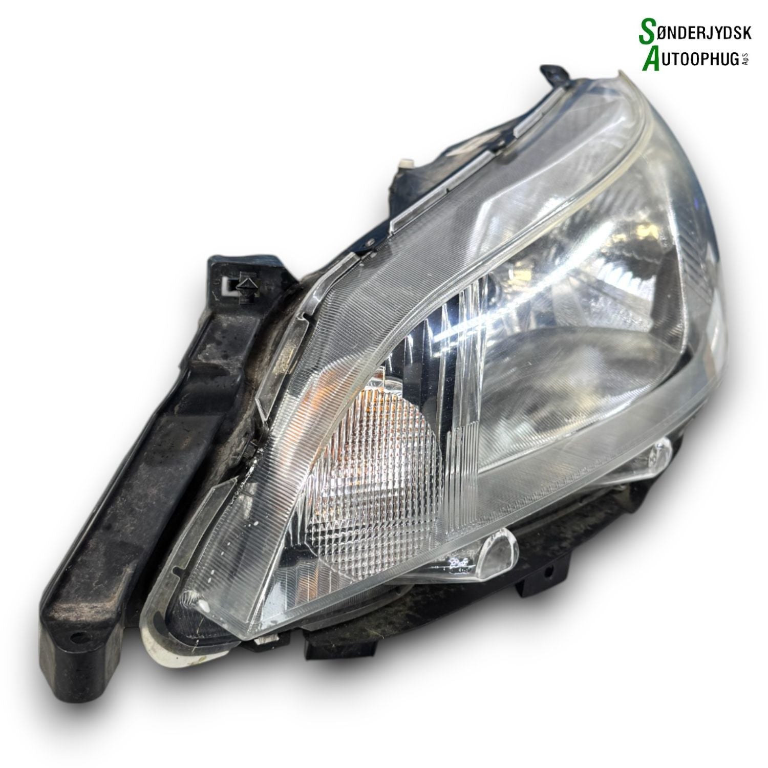 Nissan NV200 Forlygte Med OEM Nr. 26060BJ10A Fra Nissan Ophugger