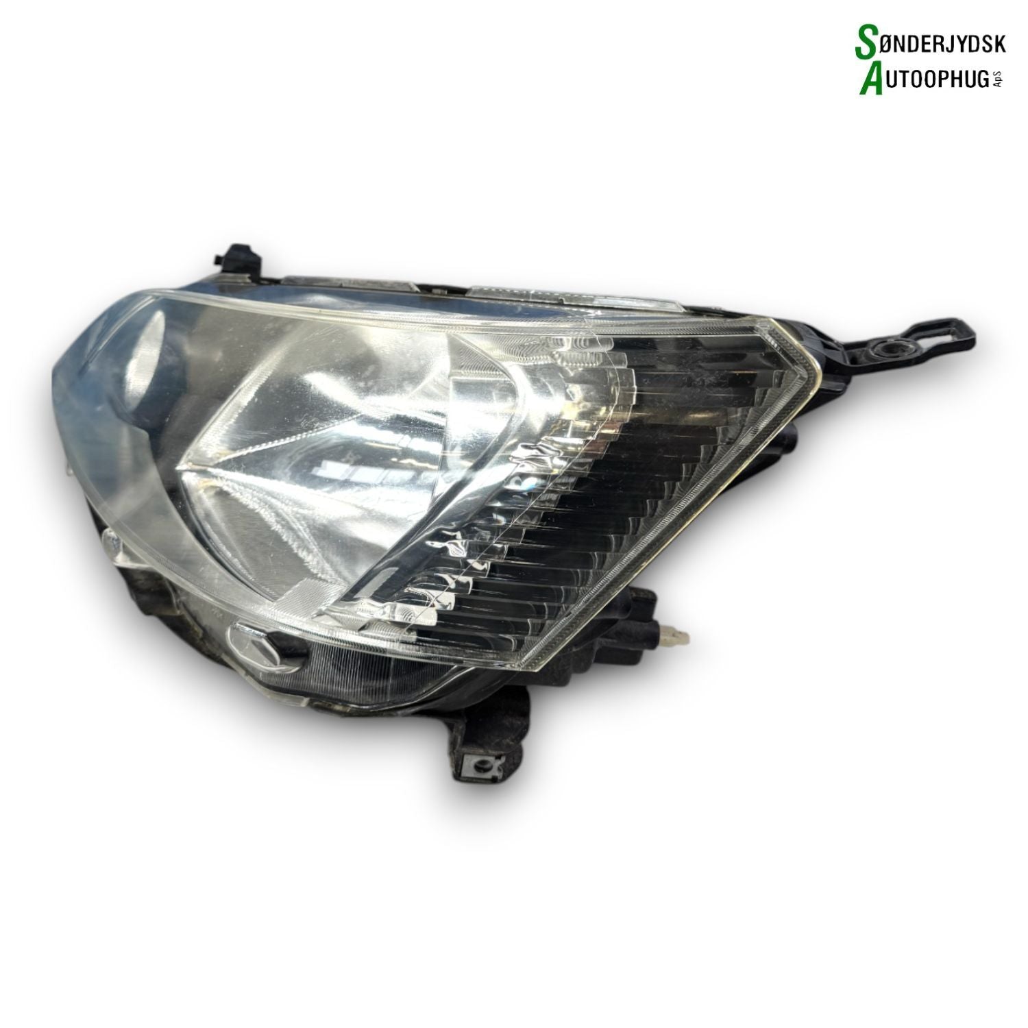 Nissan NV200 Forlygte Med OEM Nr. 26060BJ10A Fra Nissan Ophugger