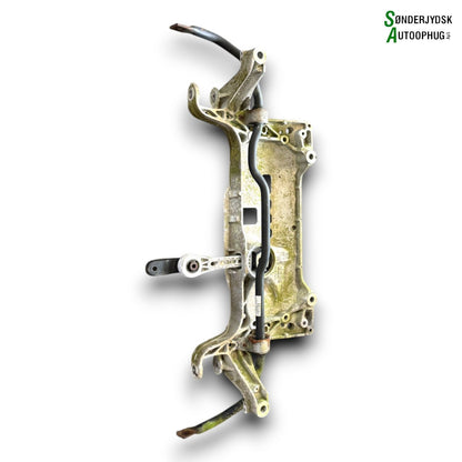 VW Passat 3C Forbro Med OEM Nr. 7N0199369A Fra VW Ophugger