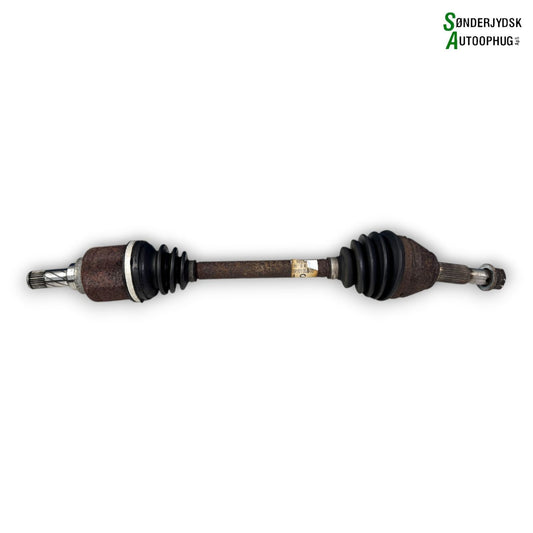 Nissan NV200 Trækaksel For V Med OEM Nr. 391013LS0B Fra Nissan Ophugger