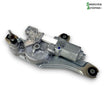 Nissan Nv200 Bagrudevisker Motor Med OEM Nr. 28710JX31A Fra Nissan Ophugger