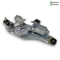 Nissan Nv200 Bagrudevisker Motor Med OEM Nr. 28710JX31A Fra Nissan Ophugger