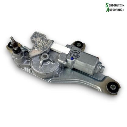 Nissan NV200 Bagrudevisker Motor Med OEM Nr. 28710JX30A Fra Nissan Ophugger
