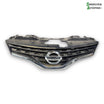 Nissan Nv200 Frontgitter Med OEM Nr. 62310BJ00B Fra Nissan Ophugger