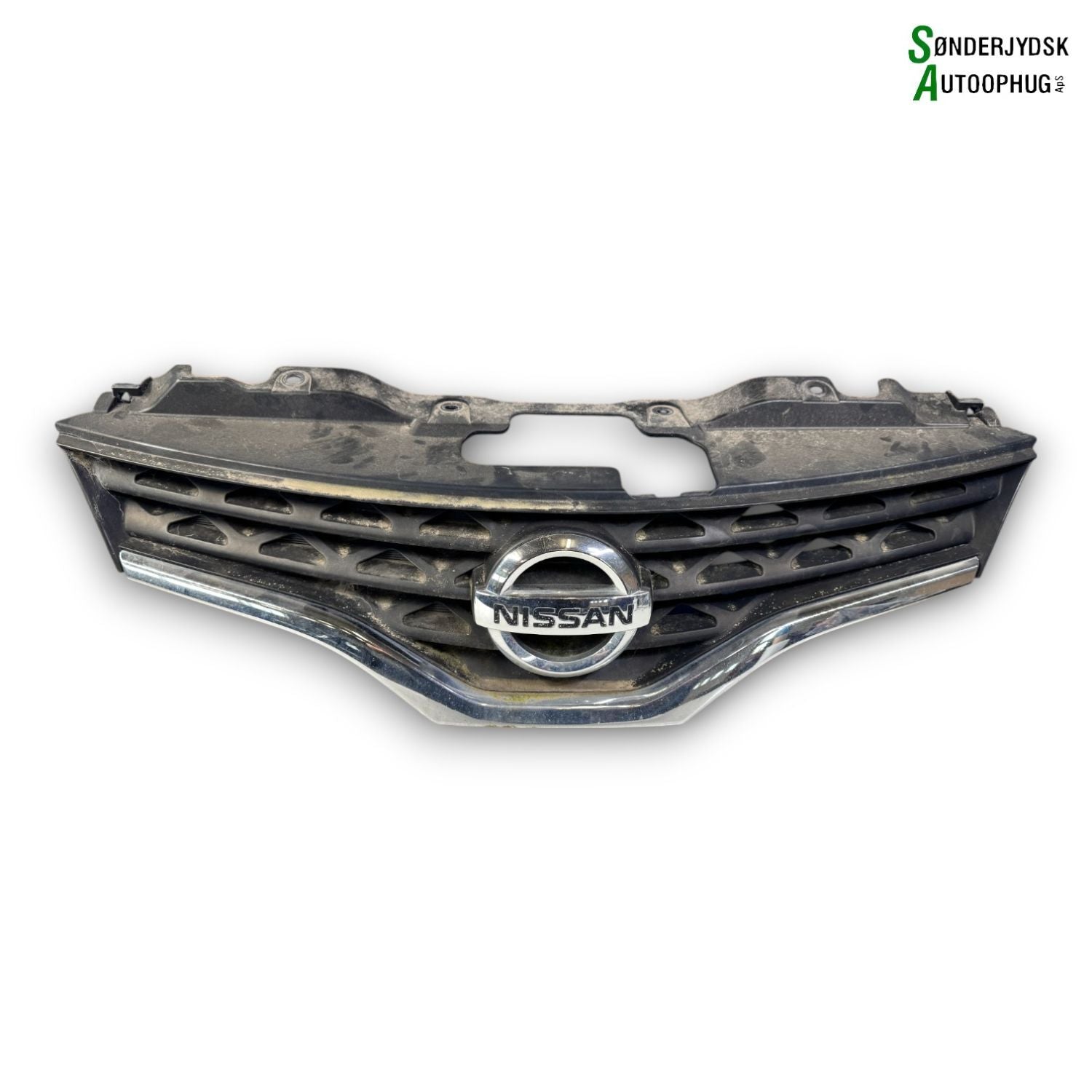 Nissan Nv200 Frontgitter Med OEM Nr. 62310BJ00B Fra Nissan Ophugger