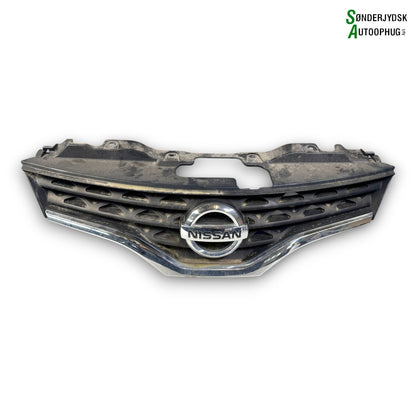 Nissan NV200 Frontgitter Med OEM Nr. 62310BJ00A Fra Nissan Ophugger