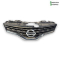 Nissan Nv200 Frontgitter Med OEM Nr. 62310BJ00A Fra Nissan Ophugger