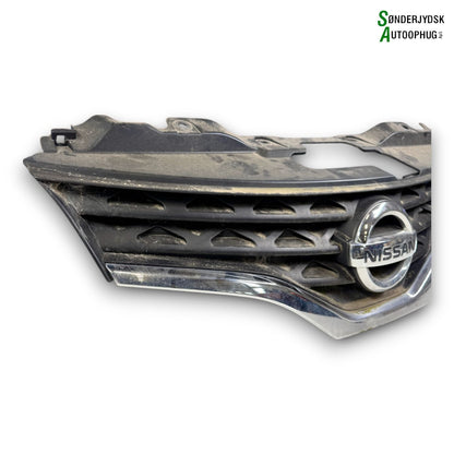 Nissan NV200 Frontgitter Med OEM Nr. 62312BJ00H Fra Nissan Ophugger
