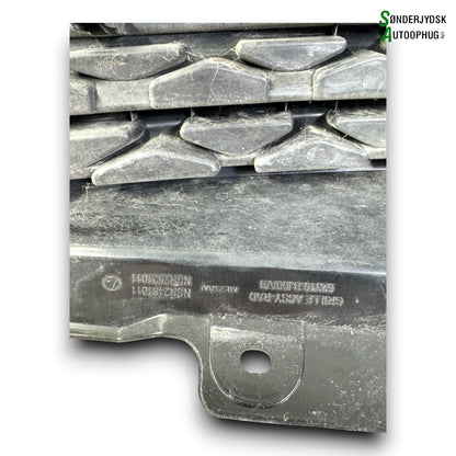 Nissan NV200 Frontgitter Med OEM Nr. 62312BJ00H Fra Nissan Ophugger