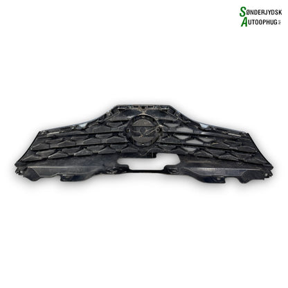 Nissan NV200 Frontgitter Med OEM Nr. 62312BJ00H Fra Nissan Ophugger