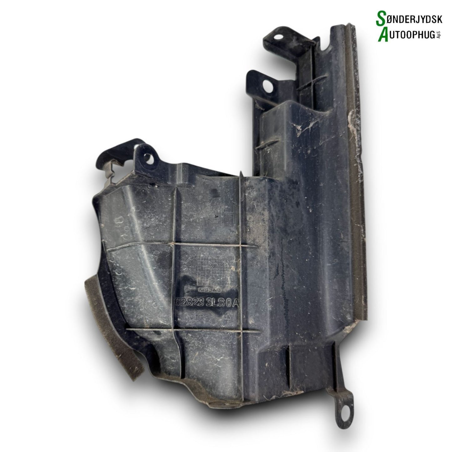 Nissan NV200 Front, Løsdele Med OEM Nr. 628233LS0A Fra Nissan Ophugger