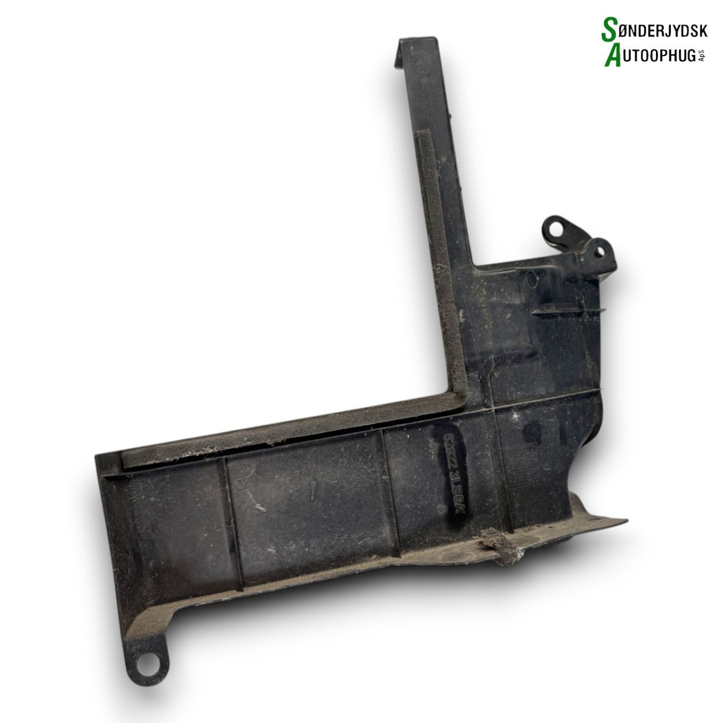 Nissan NV200 Front, Løsdele Med OEM Nr. 628223LS0A Fra Nissan Ophugger