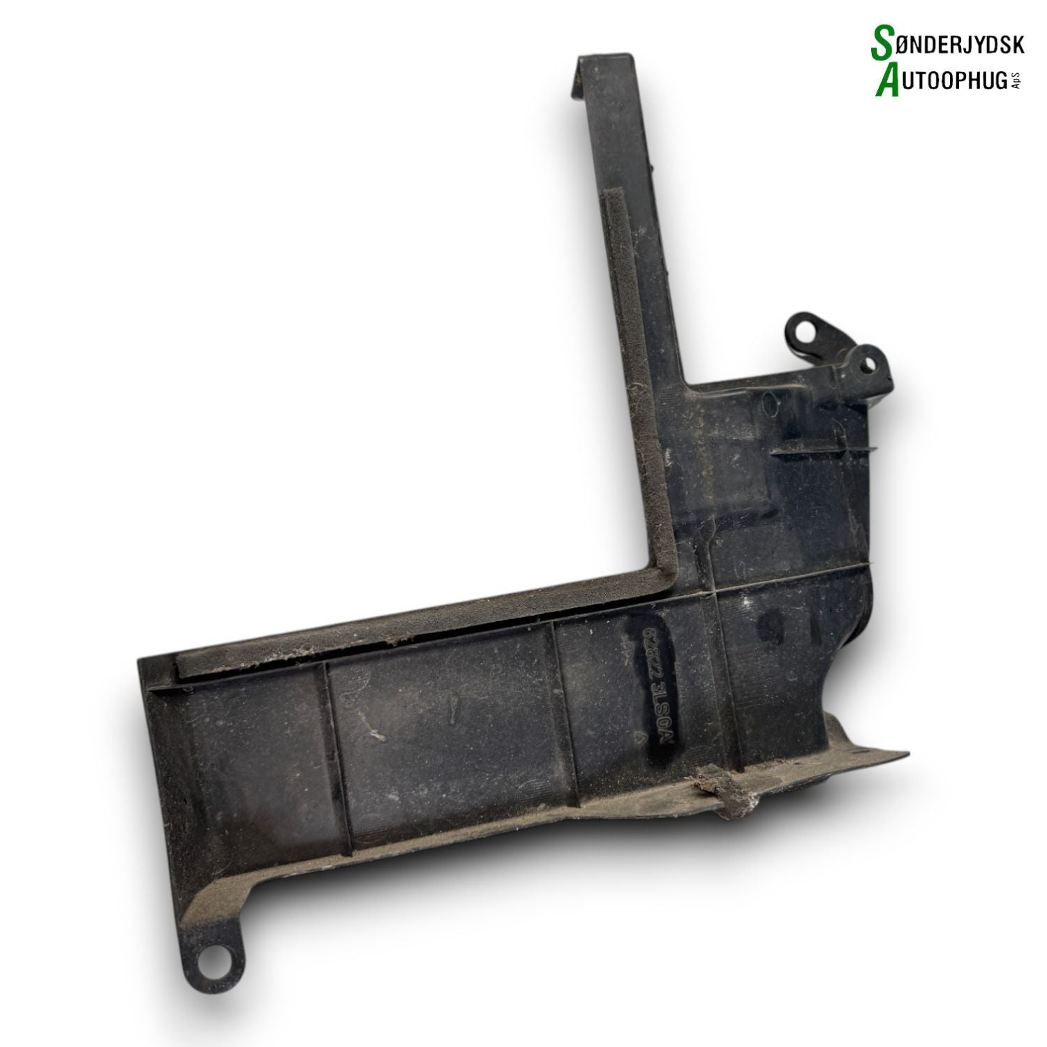 Nissan NV200 Front, Løsdele Med OEM Nr. 628223LS0A Fra Nissan Ophugger