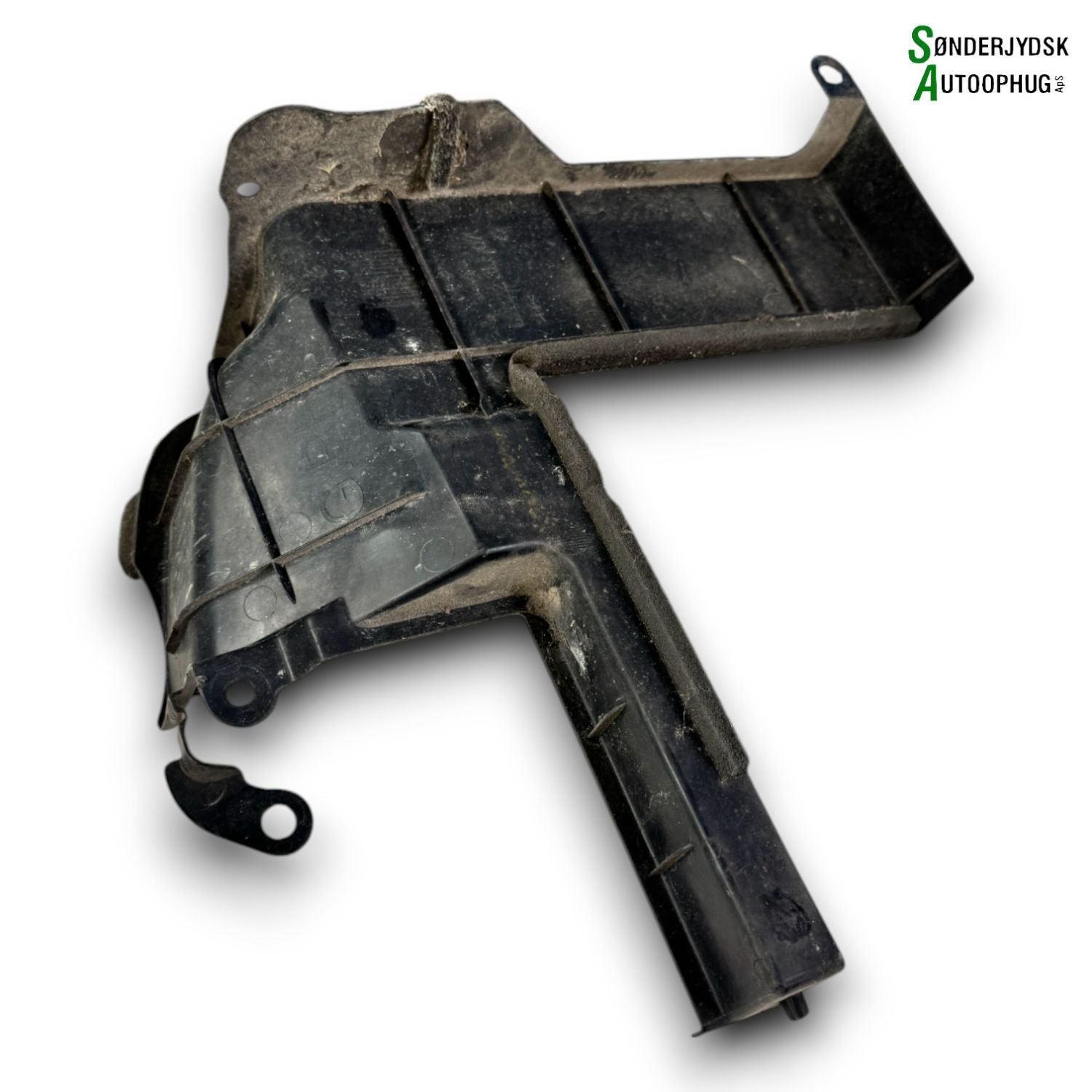 Nissan NV200 Front, Løsdele Med OEM Nr. 628223LS0A Fra Nissan Ophugger