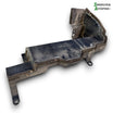 Nissan Nv200 Front, Løsdele Med OEM Nr. 628203LS0A Fra Nissan Ophugger