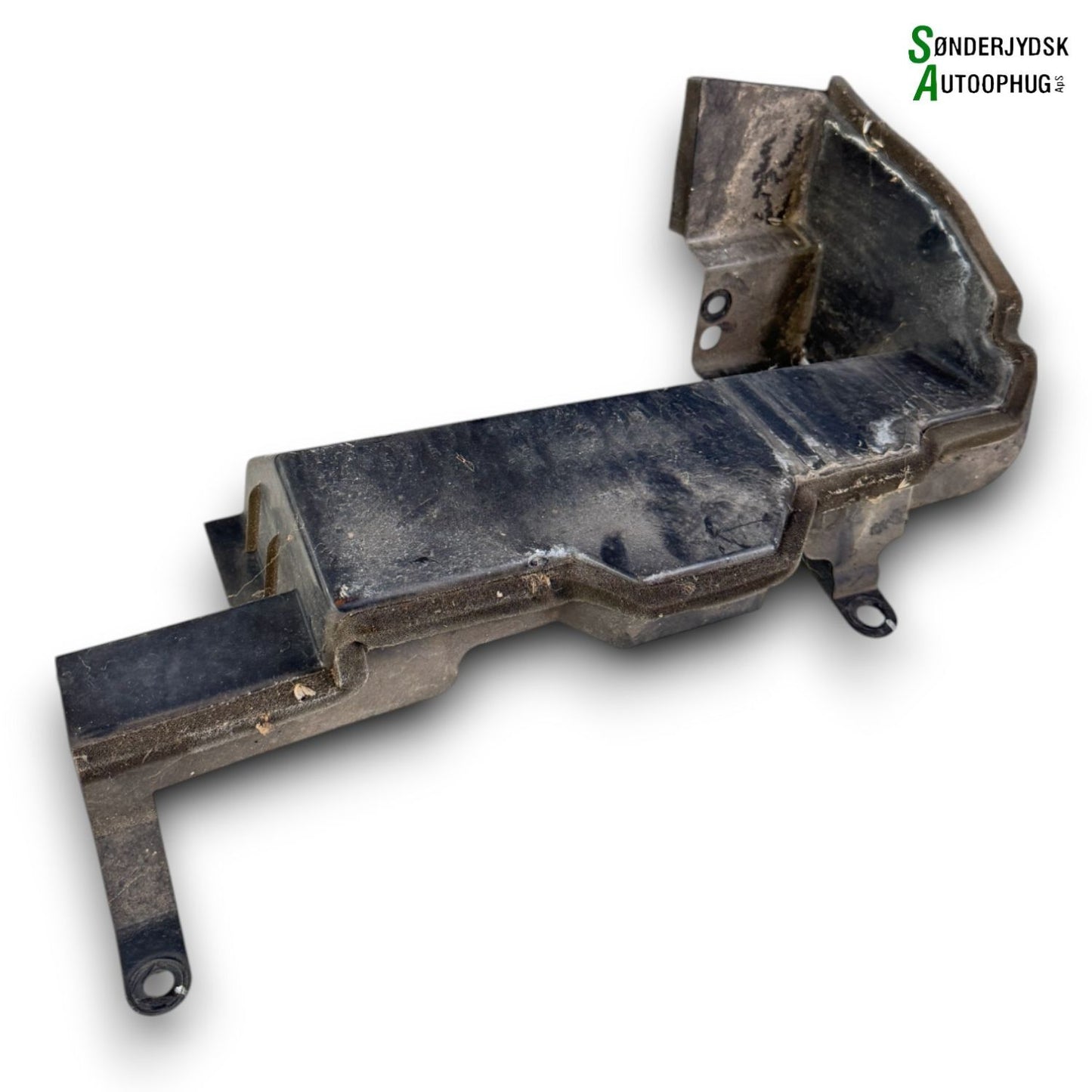 Nissan NV200 Front, Løsdele Med OEM Nr. 628203LS0A Fra Nissan Ophugger