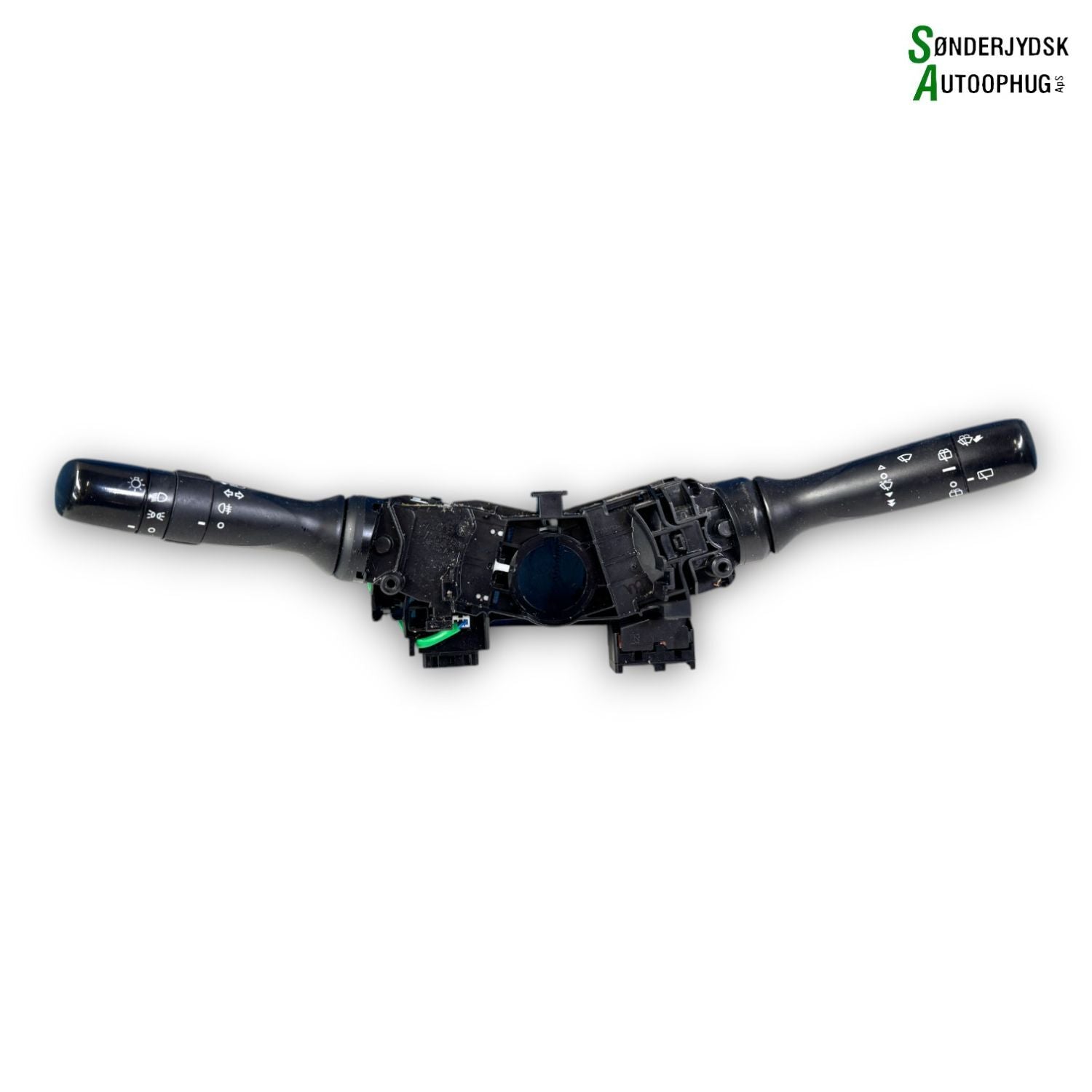 Toyota Aygo Kontakt Combi Med OEM Nr. 846520H020 Fra Toyota Ophugger