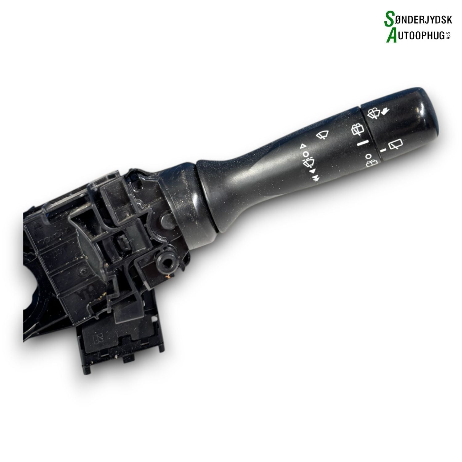 Toyota Aygo Kontakt Combi Med OEM Nr. 846520H020 Fra Toyota Ophugger