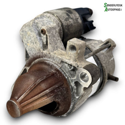 Toyota Aygo Starter Med OEM Nr. 281000Q090 Fra Toyota Ophugger