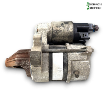 Toyota Aygo Starter Med OEM Nr. 281000Q090 Fra Toyota Ophugger