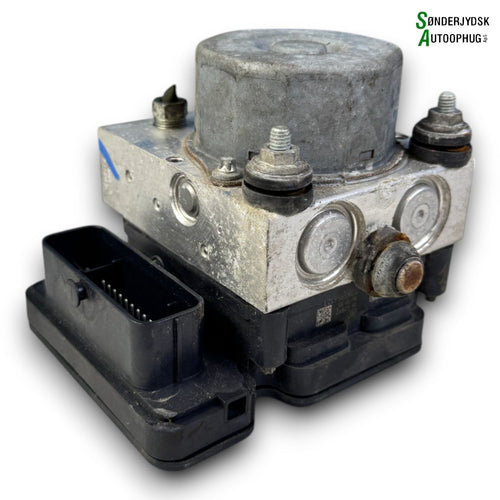 Toyota Aygo ABS Pumpe Med OEM Nr. 2265106455 Fra Toyota Ophugger