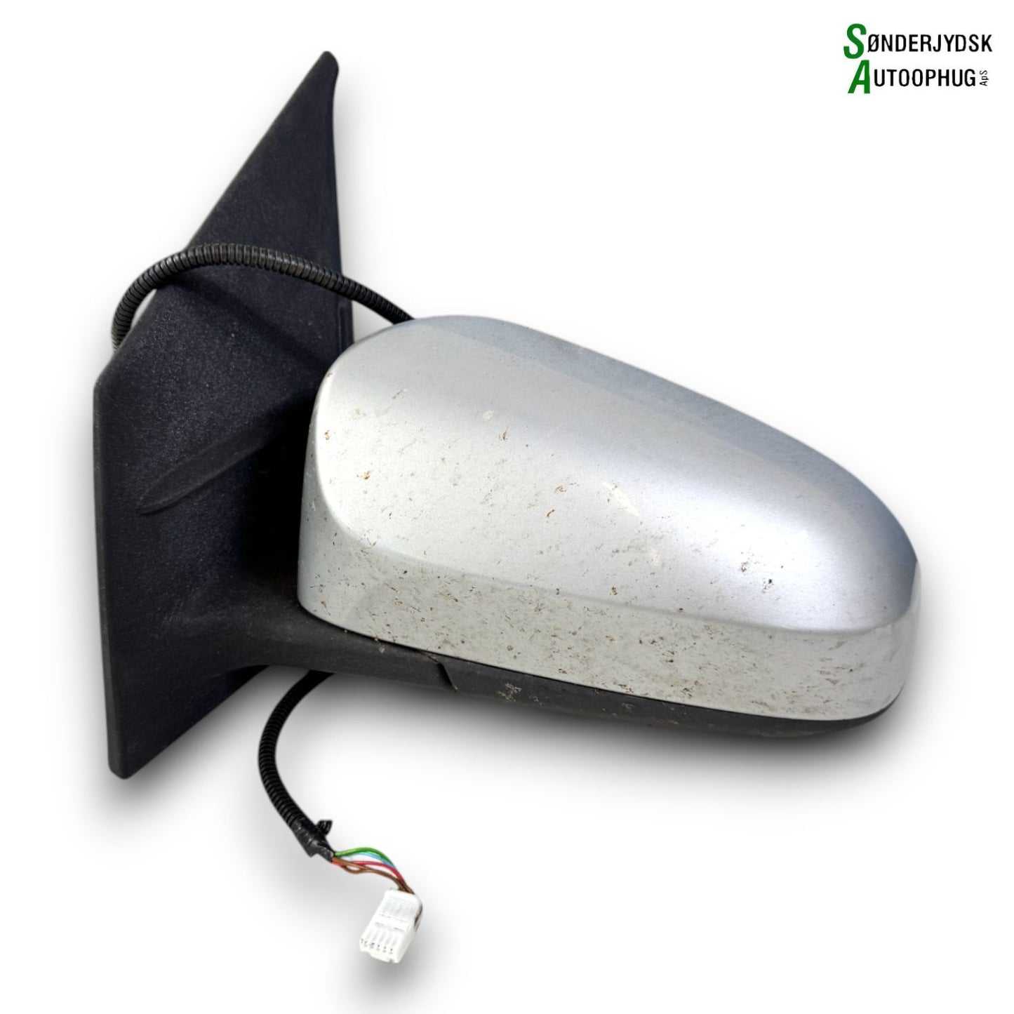 Toyota Aygo Sidespejl Med OEM Nr. 879400H071 Fra Toyota Ophugger