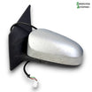Toyota Aygo Sidespejl Med OEM Nr. 879400H070 Fra Toyota Ophugger