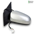 Toyota Aygo Sidespejl Med OEM Nr. 879400H070 Fra Toyota Ophugger