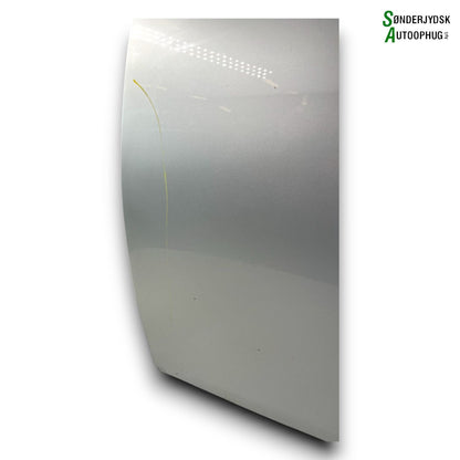 Toyota Aygo Fordør V Med OEM Nr. 671120H030 Fra Toyota Ophugger