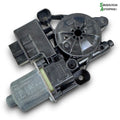 VW Touran 5T Rudemotor - Rudehejs Med OEM Nr. 5Q0959408E Fra VW Ophugger