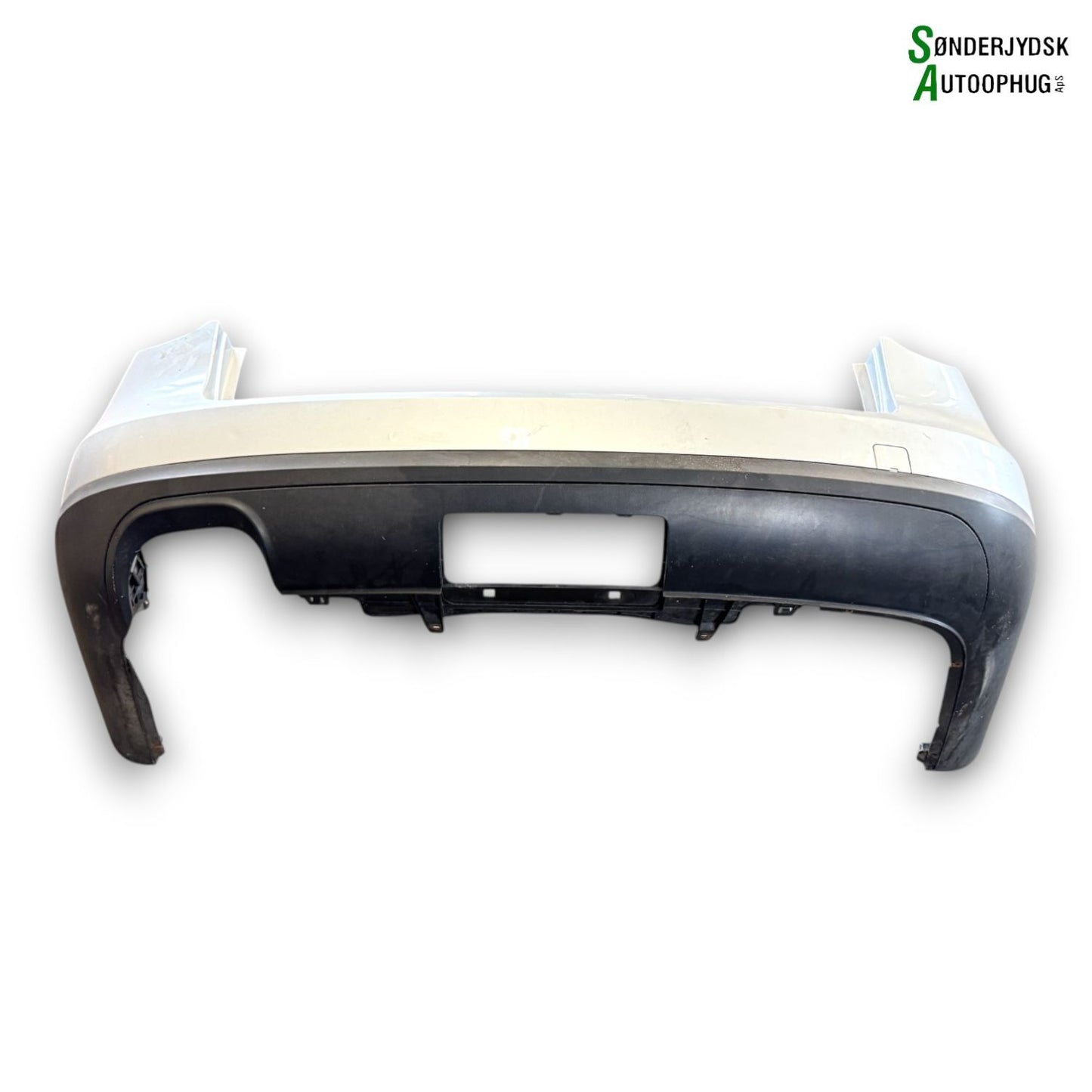 VW Passat 3C Bagkofanger Med OEM Nr. 3C9807521A Fra VW Ophugger