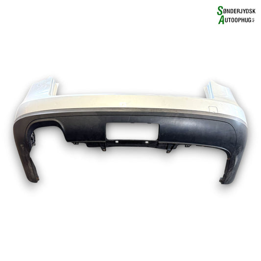 VW Passat 3C Bagkofanger Med OEM Nr. 3C9807521A Fra VW Ophugger