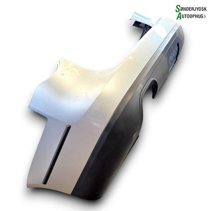 VW Passat 3C Bagkofanger Med OEM Nr. 3C9807521A Fra VW Ophugger