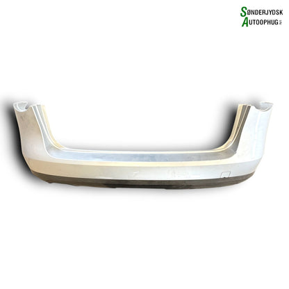 VW Passat 3C Bagkofanger Med OEM Nr. 3C9807521A Fra VW Ophugger