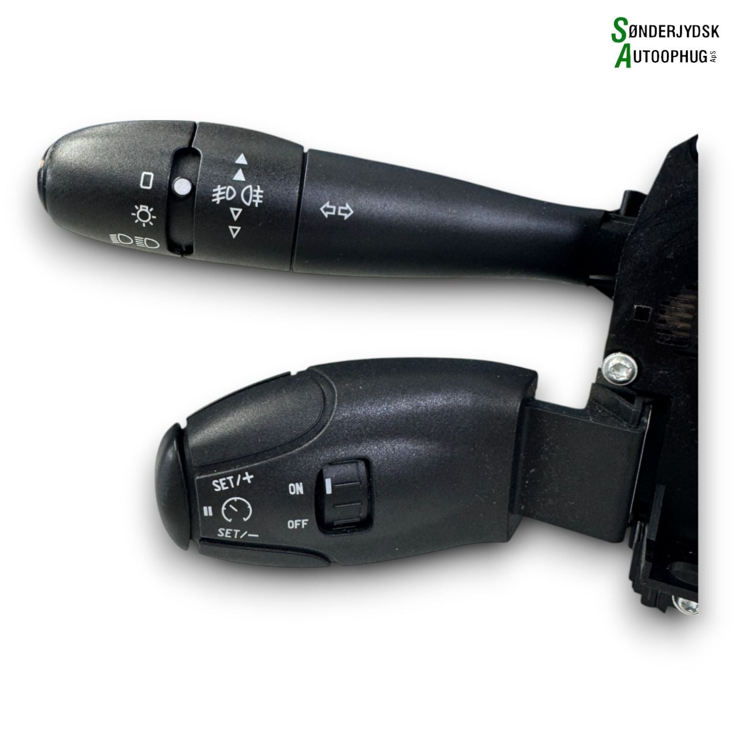 Peugeot 407 Kontakt Combi Med OEM Nr. 6242TA	 Fra Peugeot Autoophug