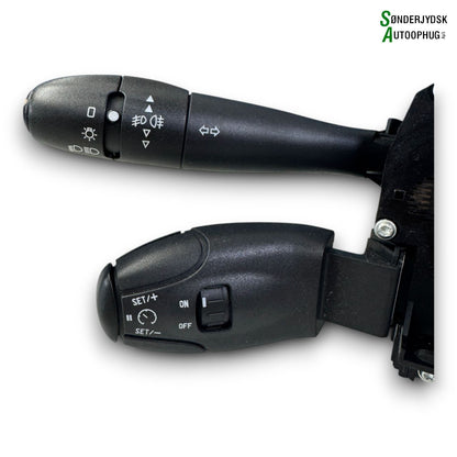 Peugeot 407 Kontakt Combi Med OEM Nr. 6242TA	 Fra Peugeot Autoophug