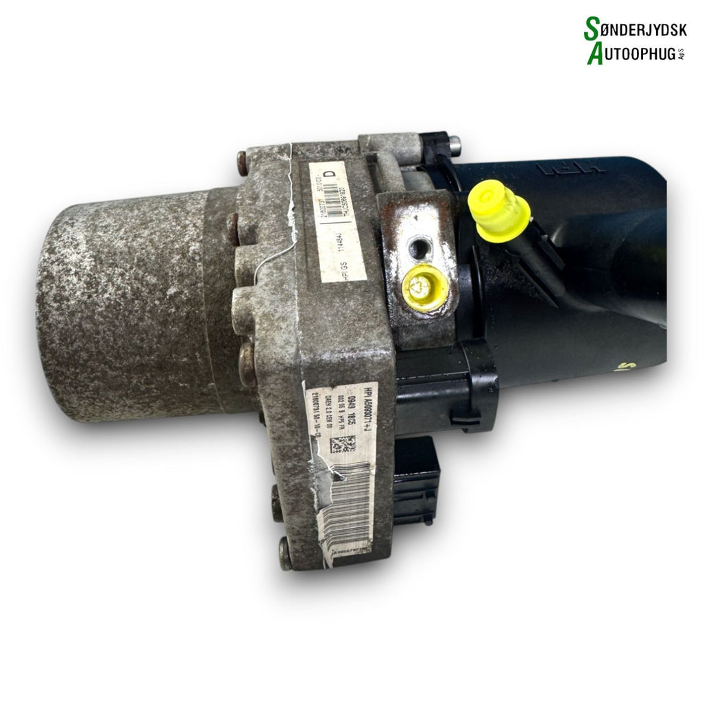 Peugeot 407 Servopumpe Med OEM Nr. 1629096180 Fra Peugeot Ophugger