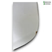Hyundai I10 Bagklap Med OEM Nr. 73700B9030 Fra Hyundai Ophugger