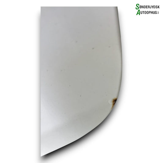 Hyundai I10 Bagklap Med OEM Nr. 73700B9030	 Fra Hyundai Ophugger