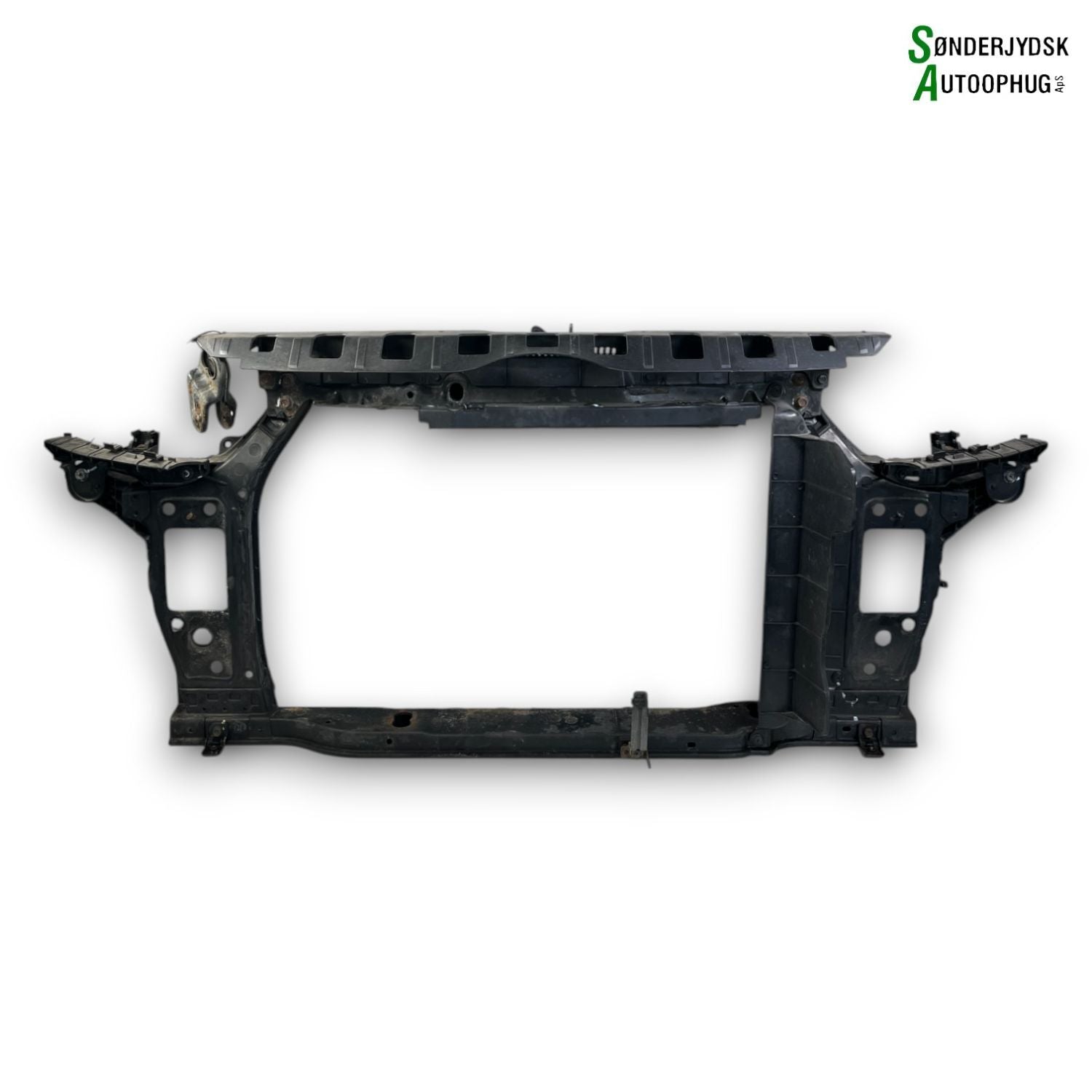 Hyundai I10 Frontkasse Med OEM Nr. 64101B9000	 Fra Hyundai Autoophug