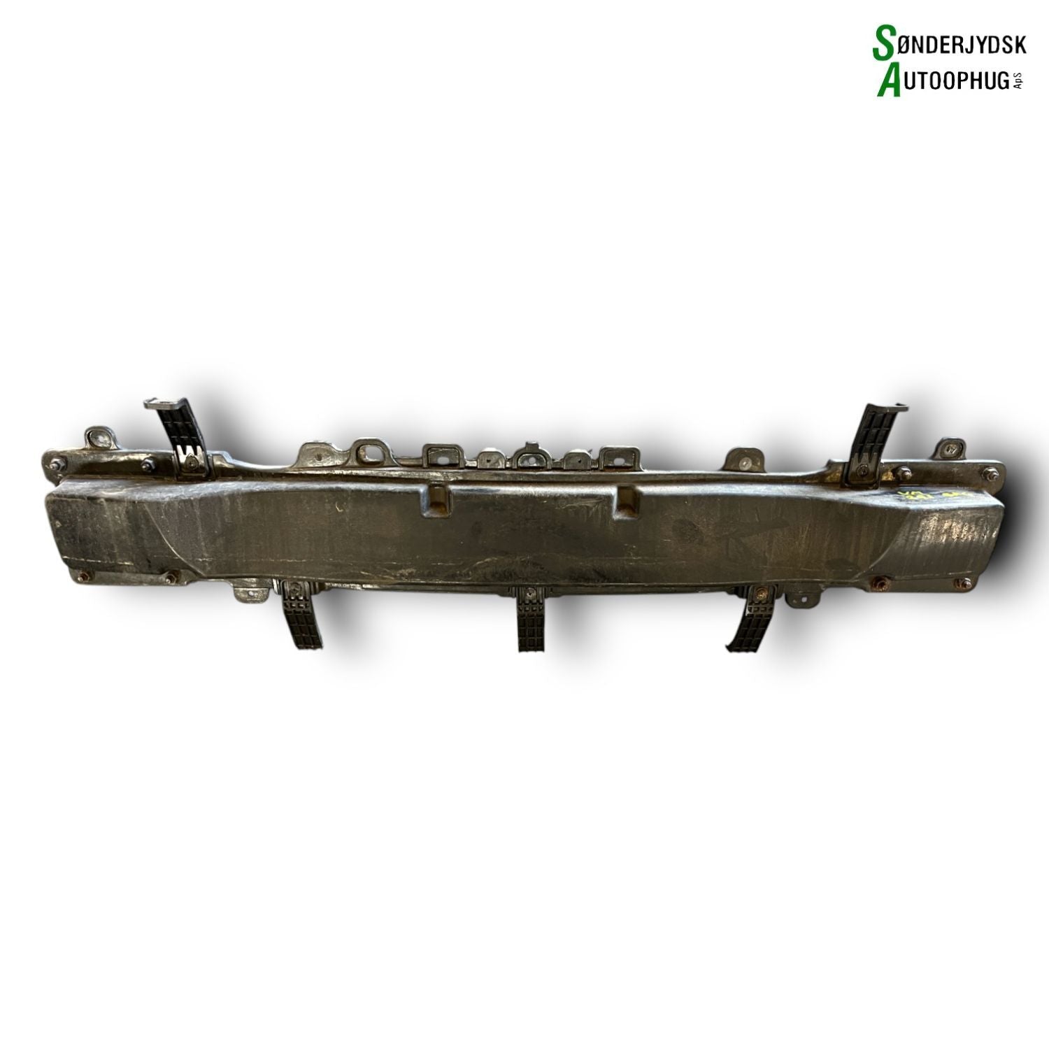 Hyundai I10 Kofangerstiver Med OEM Nr. 86632B9500	 Fra Hyundai Ophugger