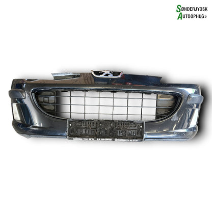 Peugeot 407 Forkofanger Med OEM Nr. 7401RA Fra Peugeot Ophugger