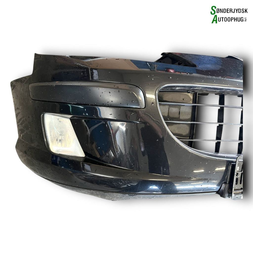 Peugeot 407 Forkofanger Med OEM Nr. 7401RA Fra Peugeot Ophugger