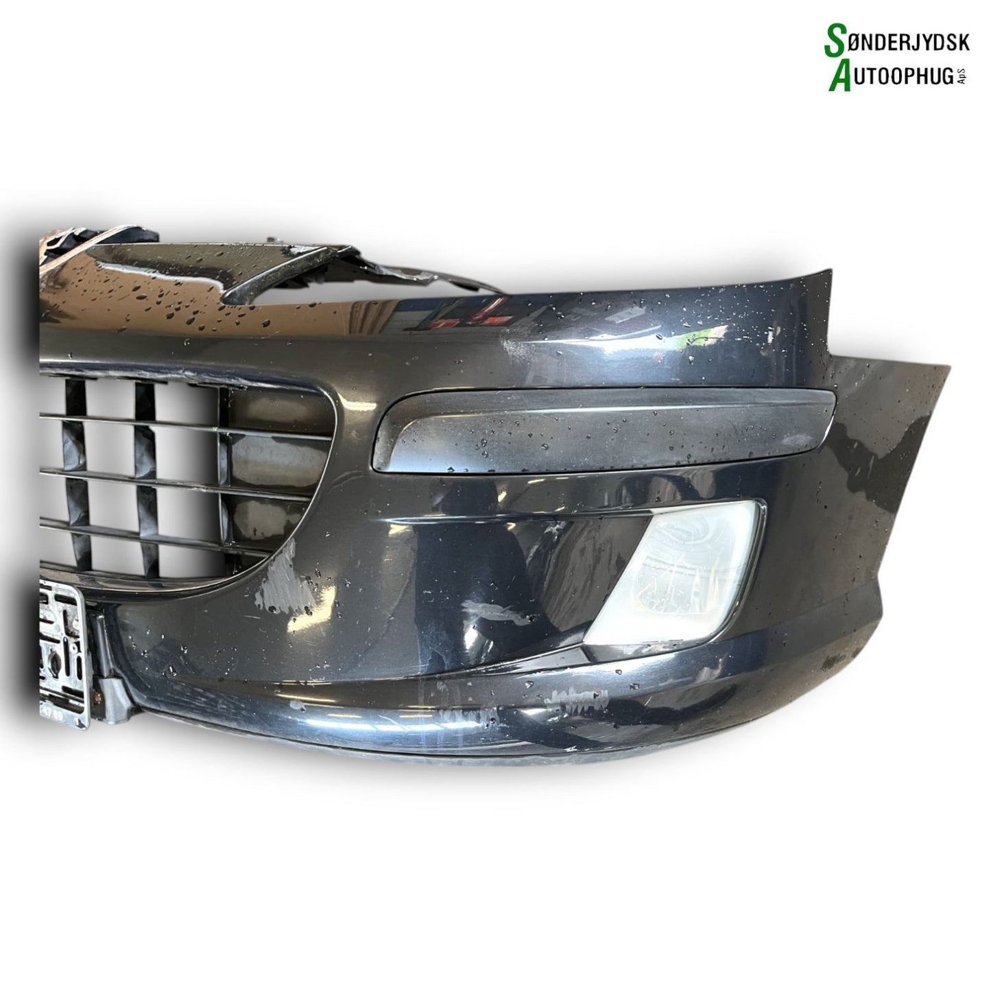 Peugeot 407 Forkofanger Med OEM Nr. 7401RA Fra Peugeot Autoophug