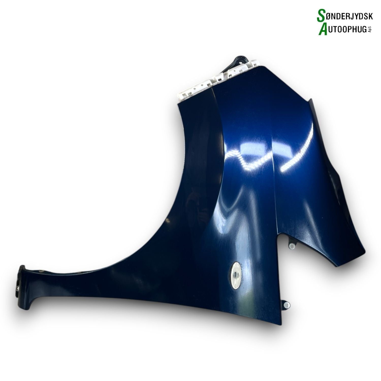 Nissan NV200 Forskærm V Med OEM Nr. F3101BJ0MA Fra Nissan Ophugger